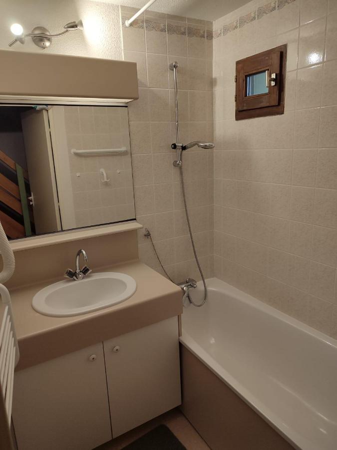 Duplex Le Reflet Du Lac ماليبونسون المظهر الخارجي الصورة